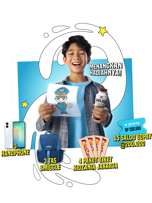 Competition Reward