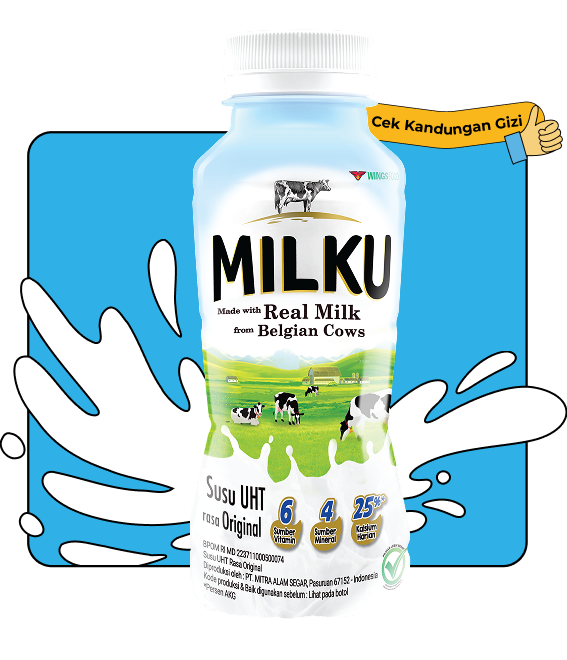 Original Milku